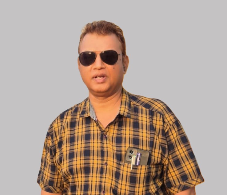 Dr. Nataraj Dho